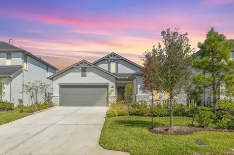 114 Cedar Hammock Trail Tomball TX 77375