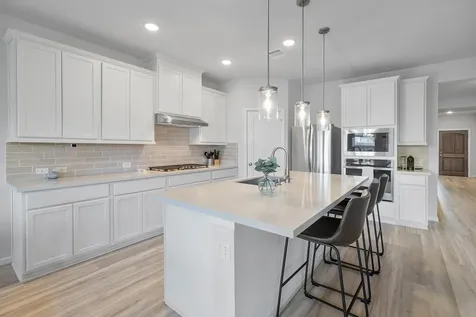 114 Cedar Hammock Trail Tomball TX 77375