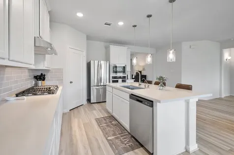 114 Cedar Hammock Trail Tomball TX 77375