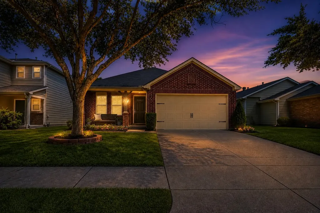 18338 Desert Marigold Drive Houston TX 77073