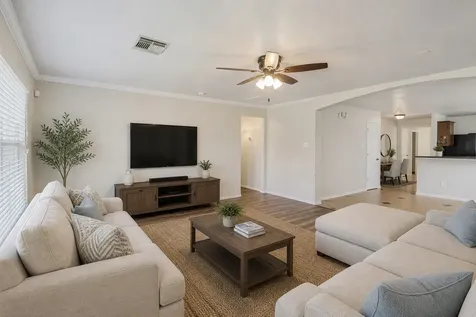 18338 Desert Marigold Drive Houston TX 77073