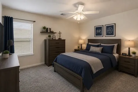18338 Desert Marigold Drive Houston TX 77073