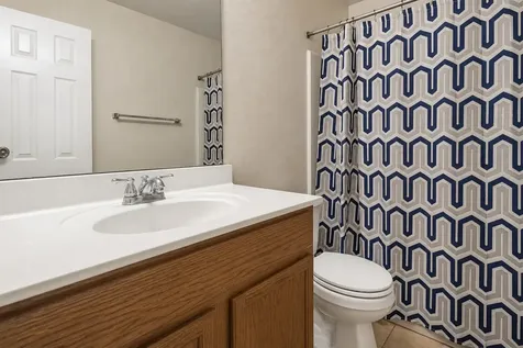 18338 Desert Marigold Drive Houston TX 77073