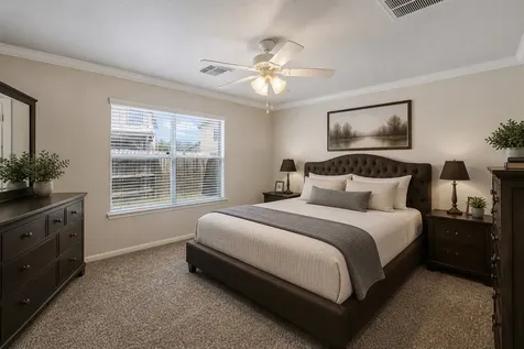 18338 Desert Marigold Drive Houston TX 77073