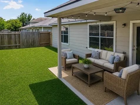 18338 Desert Marigold Drive Houston TX 77073
