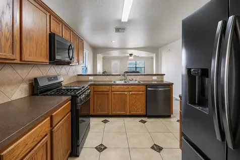 18338 Desert Marigold Drive Houston TX 77073