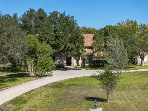 6773 Sunshine Valley Lane Navasota TX 77868