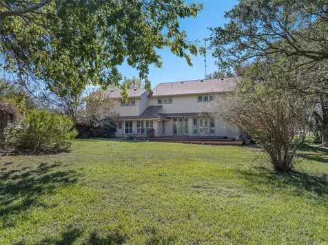 6773 Sunshine Valley Lane Navasota TX 77868