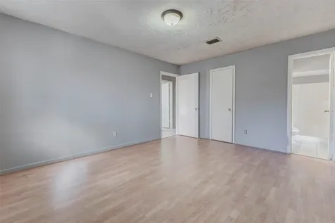 12702 Fern Forest Drive Houston TX 77044