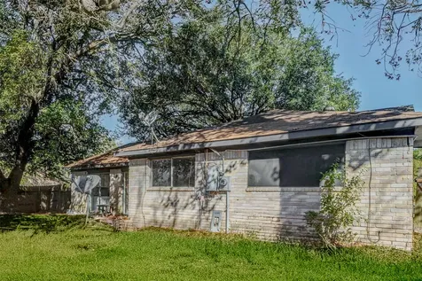 12702 Fern Forest Drive Houston TX 77044