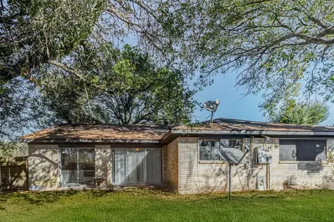 12702 Fern Forest Drive Houston TX 77044