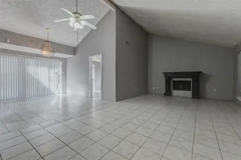 12702 Fern Forest Drive Houston TX 77044