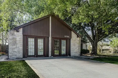 12702 Fern Forest Drive Houston TX 77044