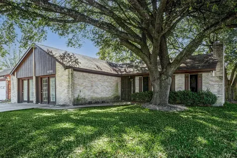 12702 Fern Forest Drive Houston TX 77044