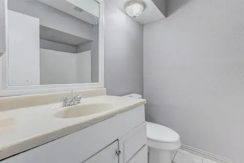 12702 Fern Forest Drive Houston TX 77044