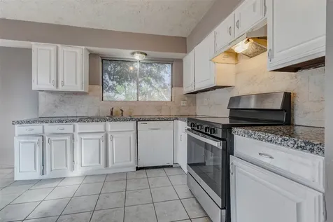 12702 Fern Forest Drive Houston TX 77044