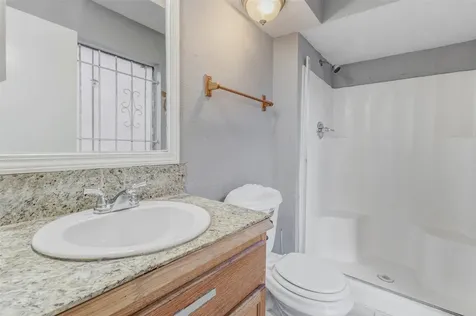 12702 Fern Forest Drive Houston TX 77044