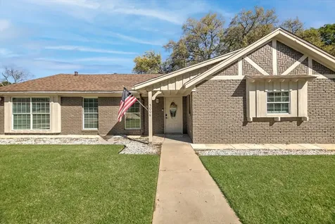 5006 Homewood Lane Baytown TX 77521
