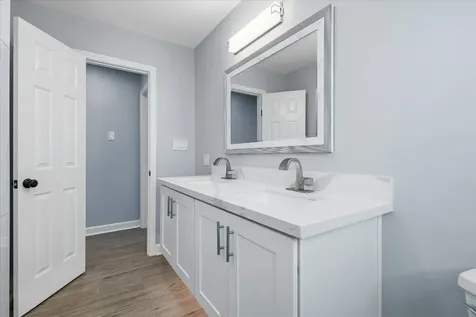5006 Homewood Lane Baytown TX 77521