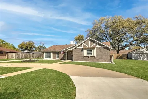 5006 Homewood Lane Baytown TX 77521