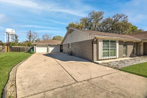 5006 Homewood Lane Baytown TX 77521