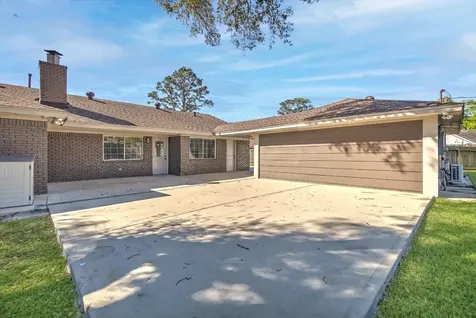 5006 Homewood Lane Baytown TX 77521