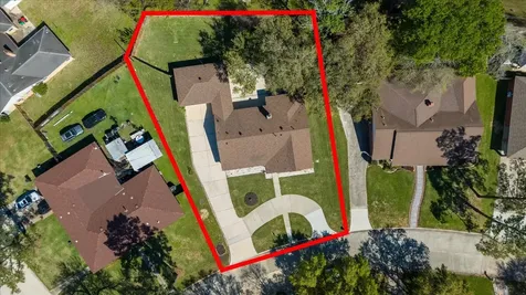 5006 Homewood Lane Baytown TX 77521