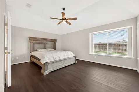 1518 Greenway Village Drive Katy TX 77494