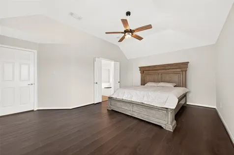 1518 Greenway Village Drive Katy TX 77494
