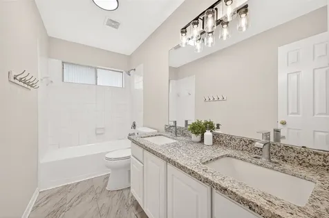 1518 Greenway Village Drive Katy TX 77494