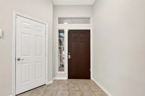 1518 Greenway Village Drive Katy TX 77494