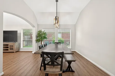 1518 Greenway Village Drive Katy TX 77494