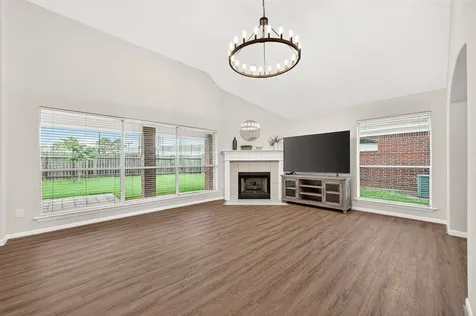 1518 Greenway Village Drive Katy TX 77494