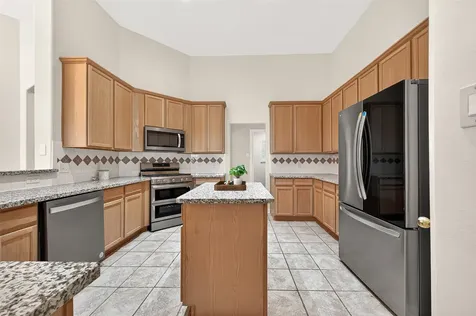 1518 Greenway Village Drive Katy TX 77494