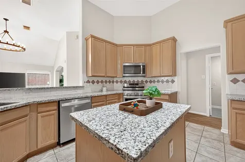 1518 Greenway Village Drive Katy TX 77494