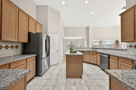 1518 Greenway Village Drive Katy TX 77494