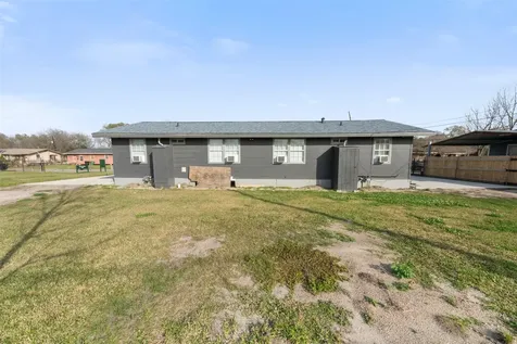 8331 Garland Street Street Houston TX 77017