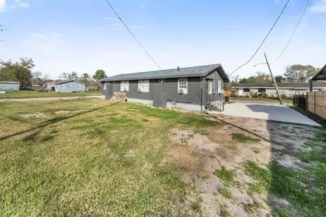 8331 Garland Street Street Houston TX 77017