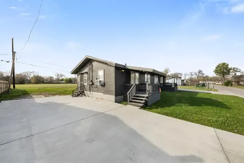 8331 Garland Street Street Houston TX 77017