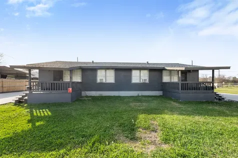 8331 Garland Street Street Houston TX 77017
