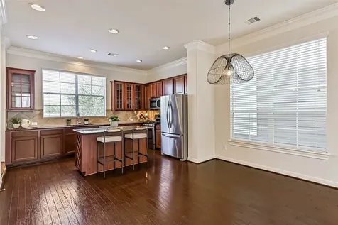 3208 Clearview Circle Houston TX 77025