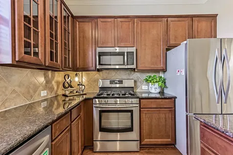 3208 Clearview Circle Houston TX 77025