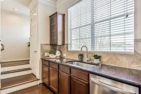 3208 Clearview Circle Houston TX 77025