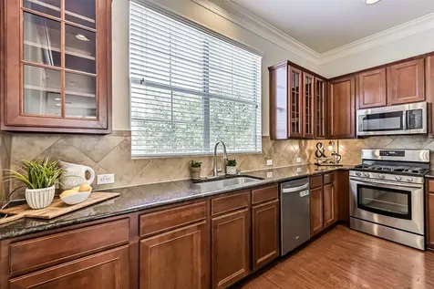 3208 Clearview Circle Houston TX 77025