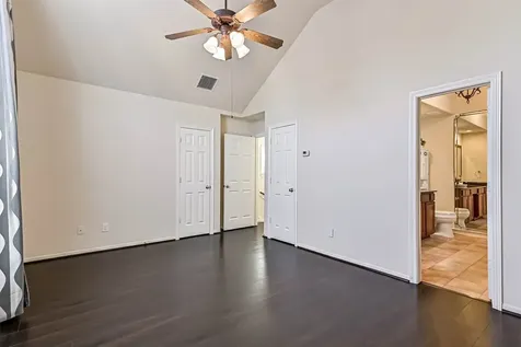 3208 Clearview Circle Houston TX 77025