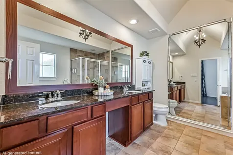 3208 Clearview Circle Houston TX 77025