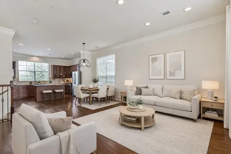 3208 Clearview Circle Houston TX 77025