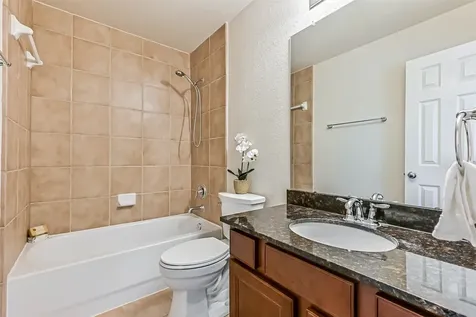 3208 Clearview Circle Houston TX 77025