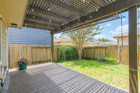 3208 Clearview Circle Houston TX 77025