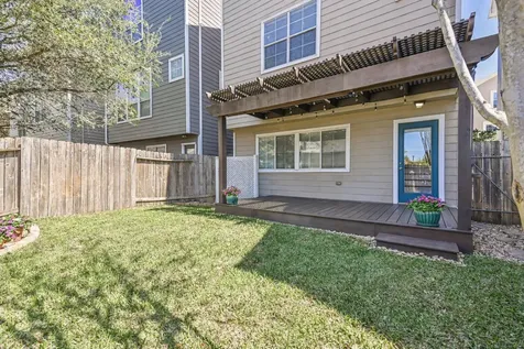 3208 Clearview Circle Houston TX 77025